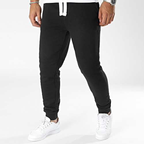 Pantalon Jogging Noir