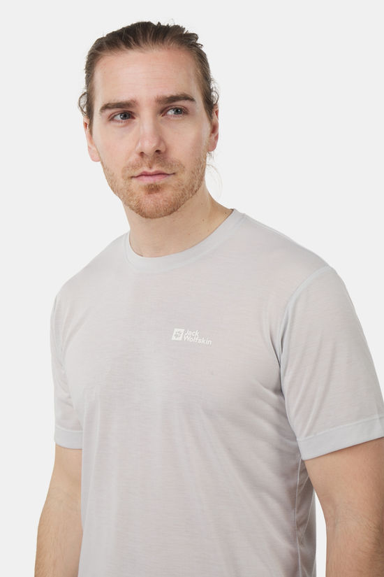 Jack Wolfskin Jack Wolfskin Vonnan Tee