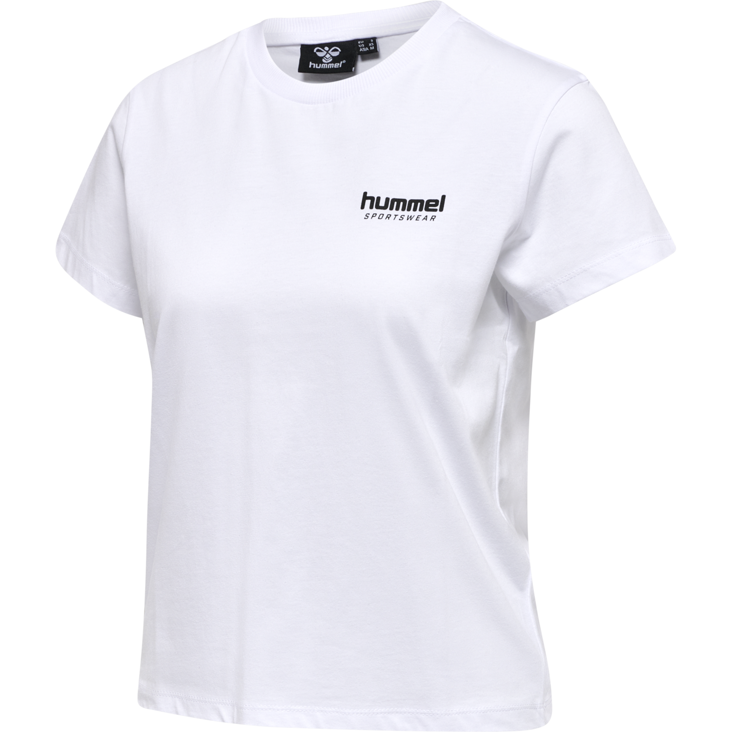 hmlLGC KRISTY SHORT T-SHIRT