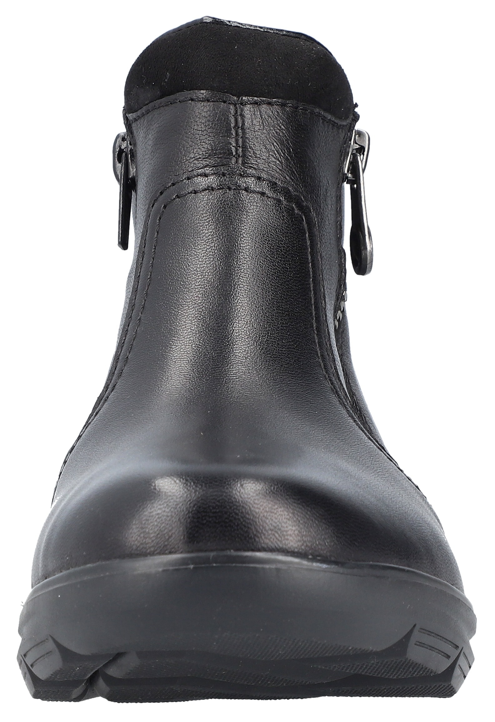 Rieker Winterboots  mit herausnehmbarer Textileinlage