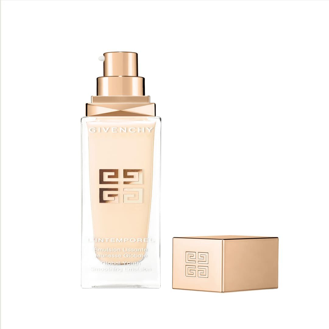 GIVENCHY L'INTEMPOREL Global Youth Smoothing Emulsion - 50ml