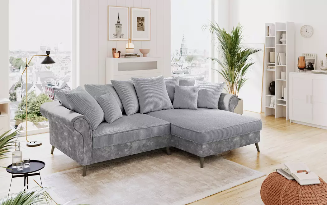 Ecksofa Chester