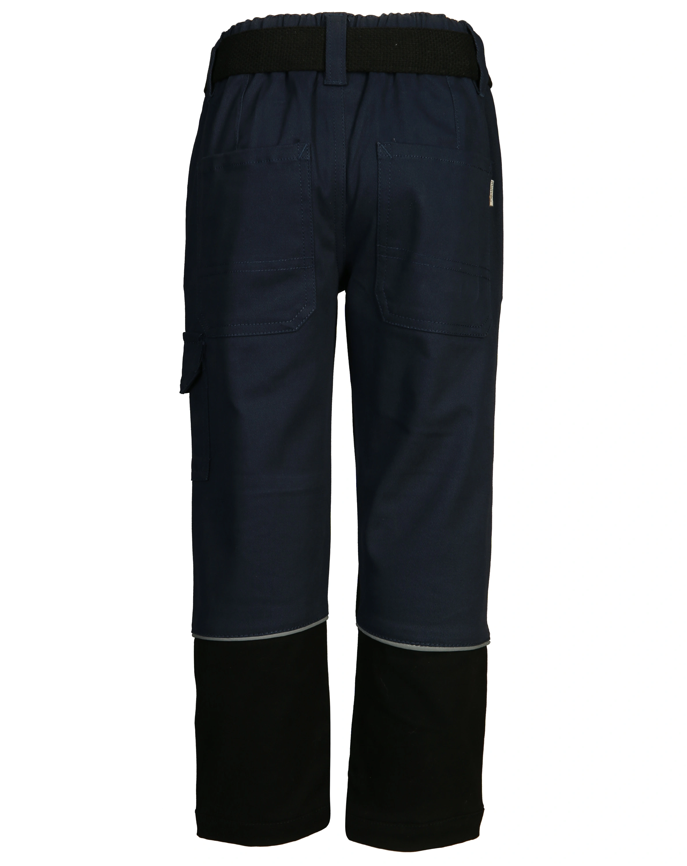 Funktionshose WORKER in navy night