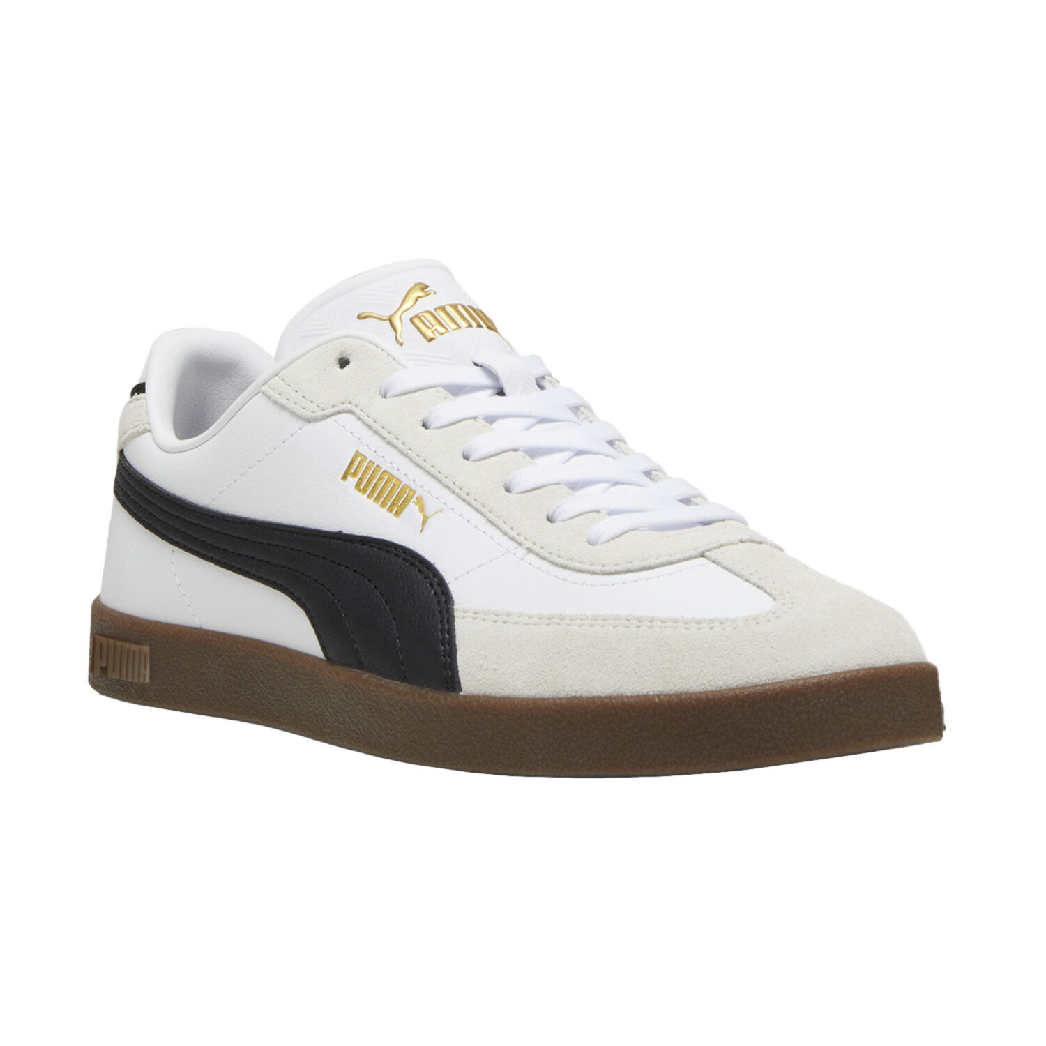 PUMA CLUB II Era Sneaker für Sie und Ihn im Retro-Look