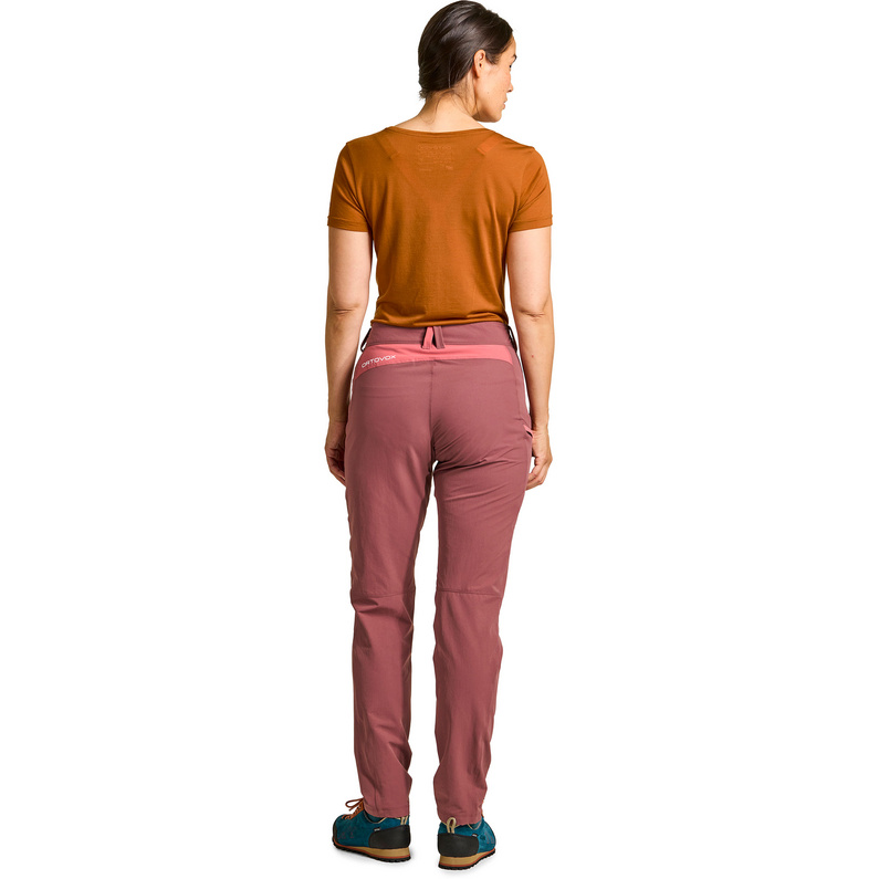 Ortovox Damen Pelmo Hose