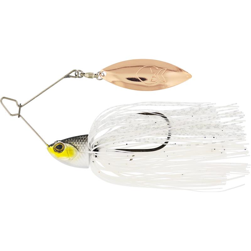 Spinnerbait Westin Mvibe Willow - 12G