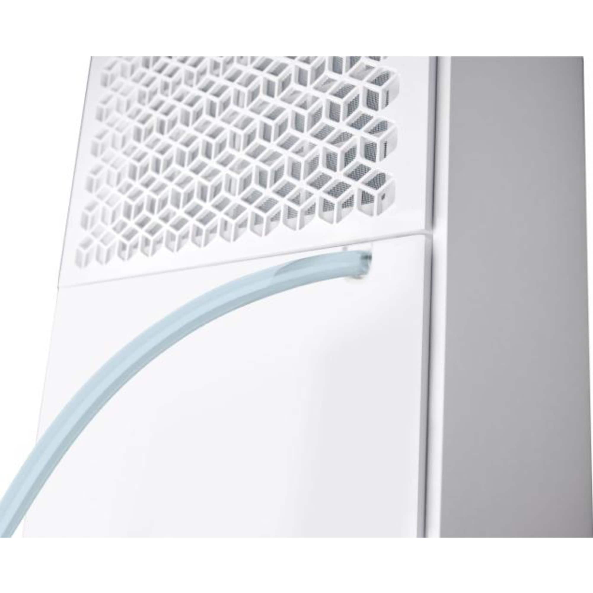 Hisense Luftentfeuchter D12CW