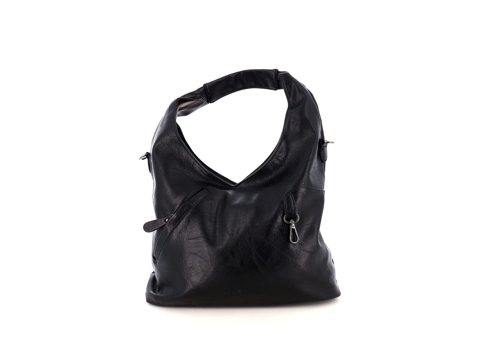 M brand-1683537 Synthétique Noir