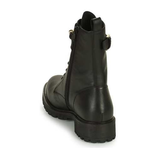 Geox - D HOARA A - Noir