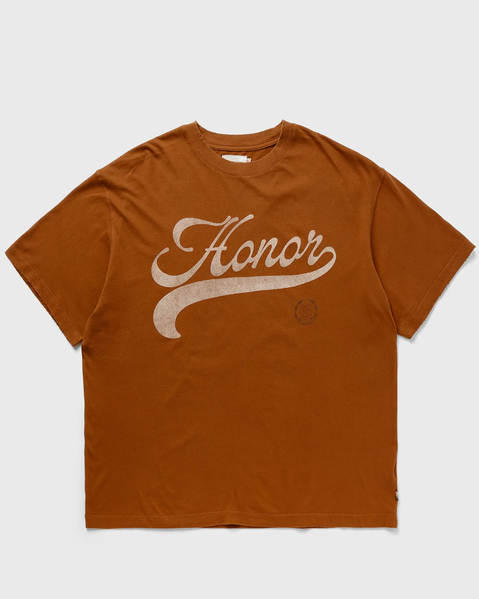 Honor The Gift HOLIDAY SCRIPT SS