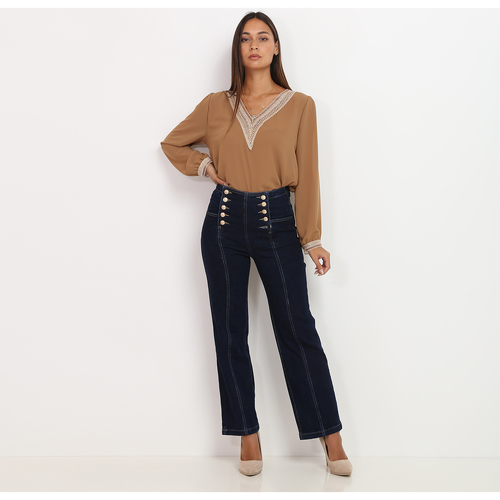 La Modeuse - 18139_P50135 Azul