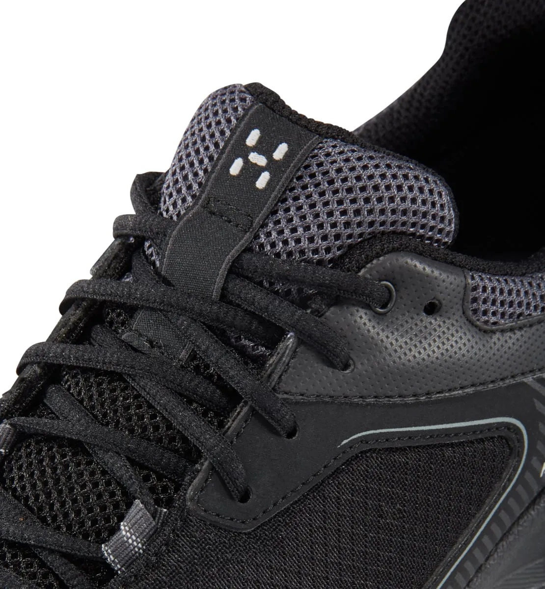 Haglöfs Trail Fuse GT Women True Black