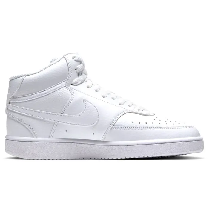 Nike Court Vision Sneaker Senior