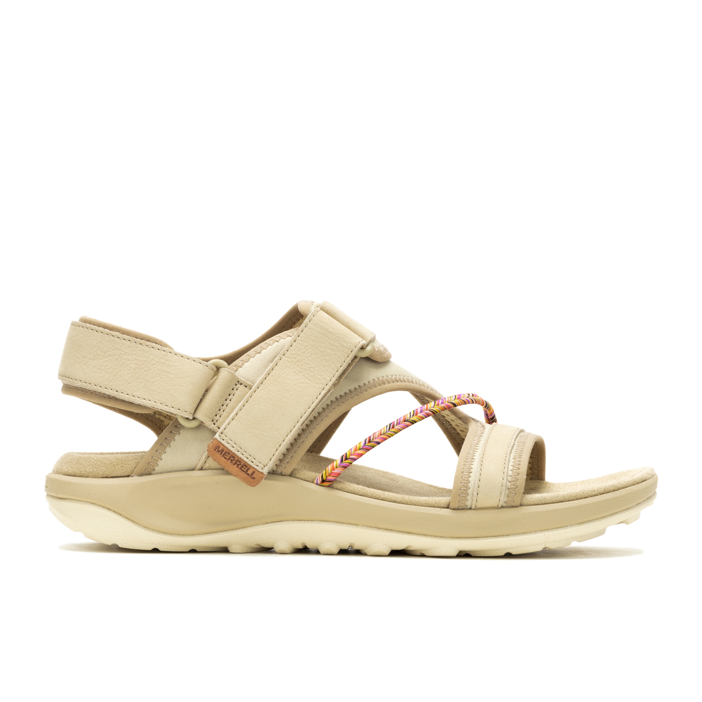 Merrell Sandale »TERRAN 4 BACKSTRAP«