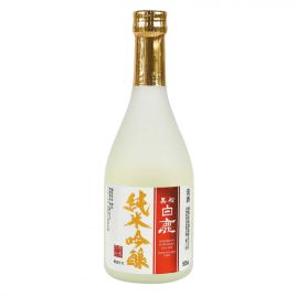 Hakushika Sake hakushika