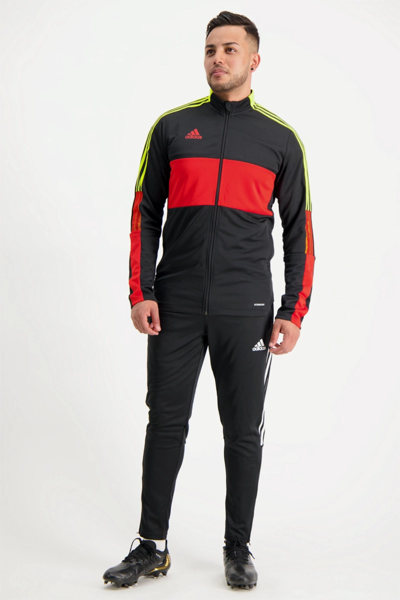 adidas Performance Tiro 21 Herren Trainerhose