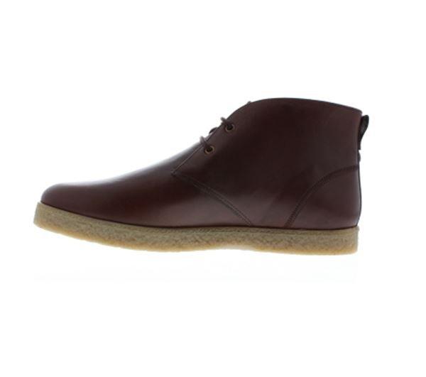 Farah Jonah Chukka Boots