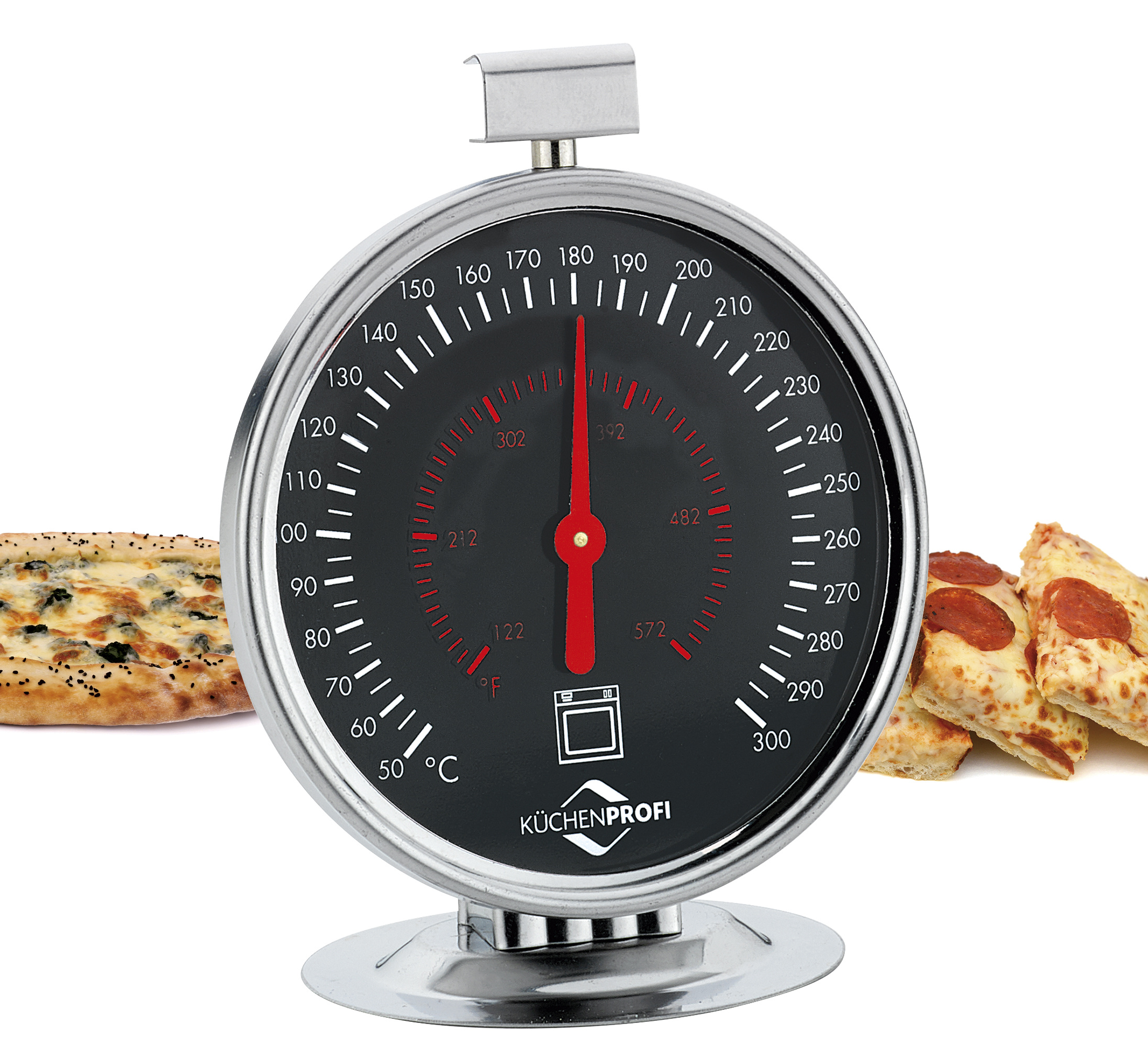 Thermometer KÜCHENPROFI