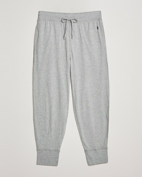 Polo Ralph Lauren Liquid Cotton Sweatpants Andover Heather