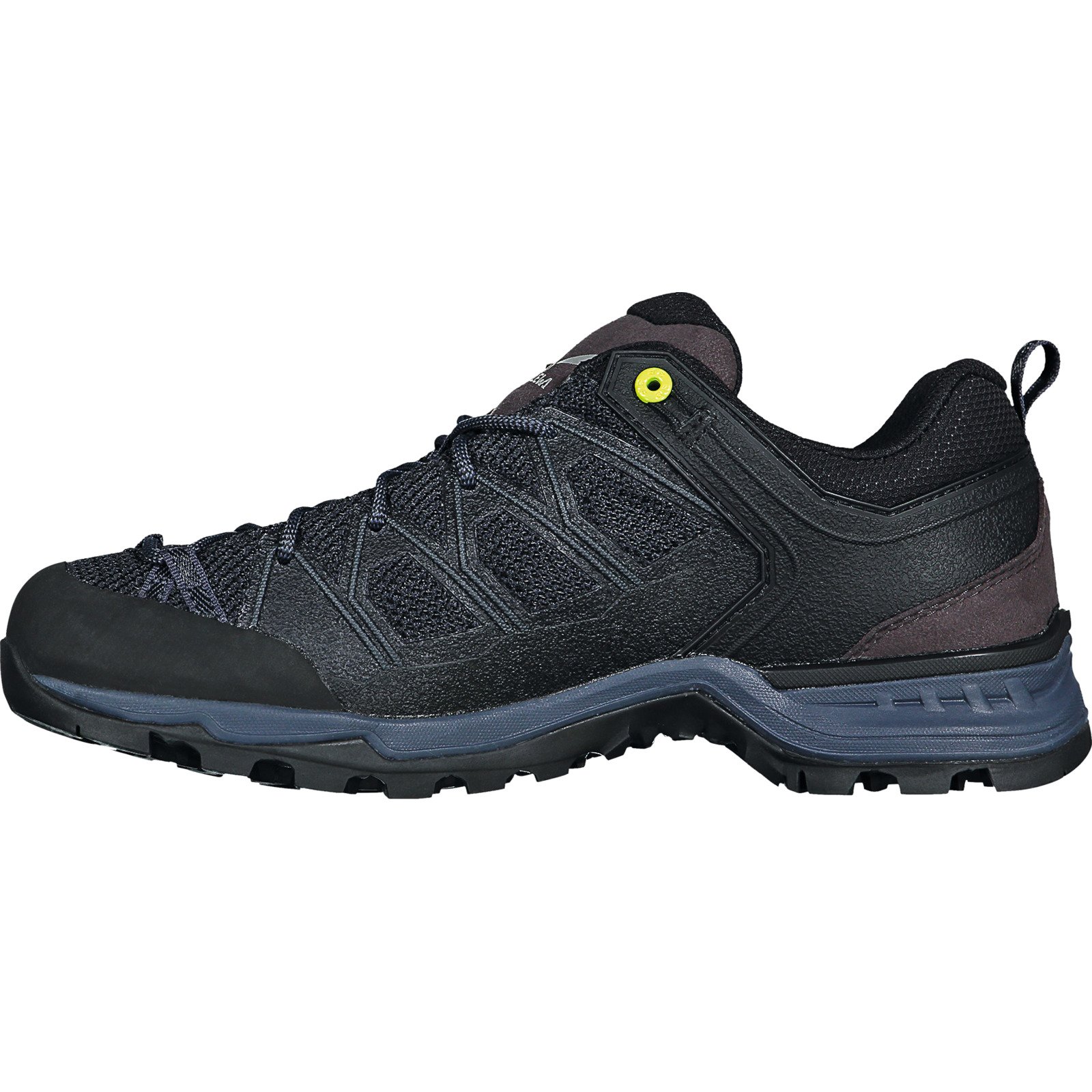 Salewa Herren-Trekkingschuh MTN Trainer Lite GTX braun, 44