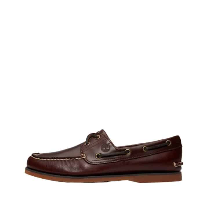 Timberland Classic Sejlersko Herre