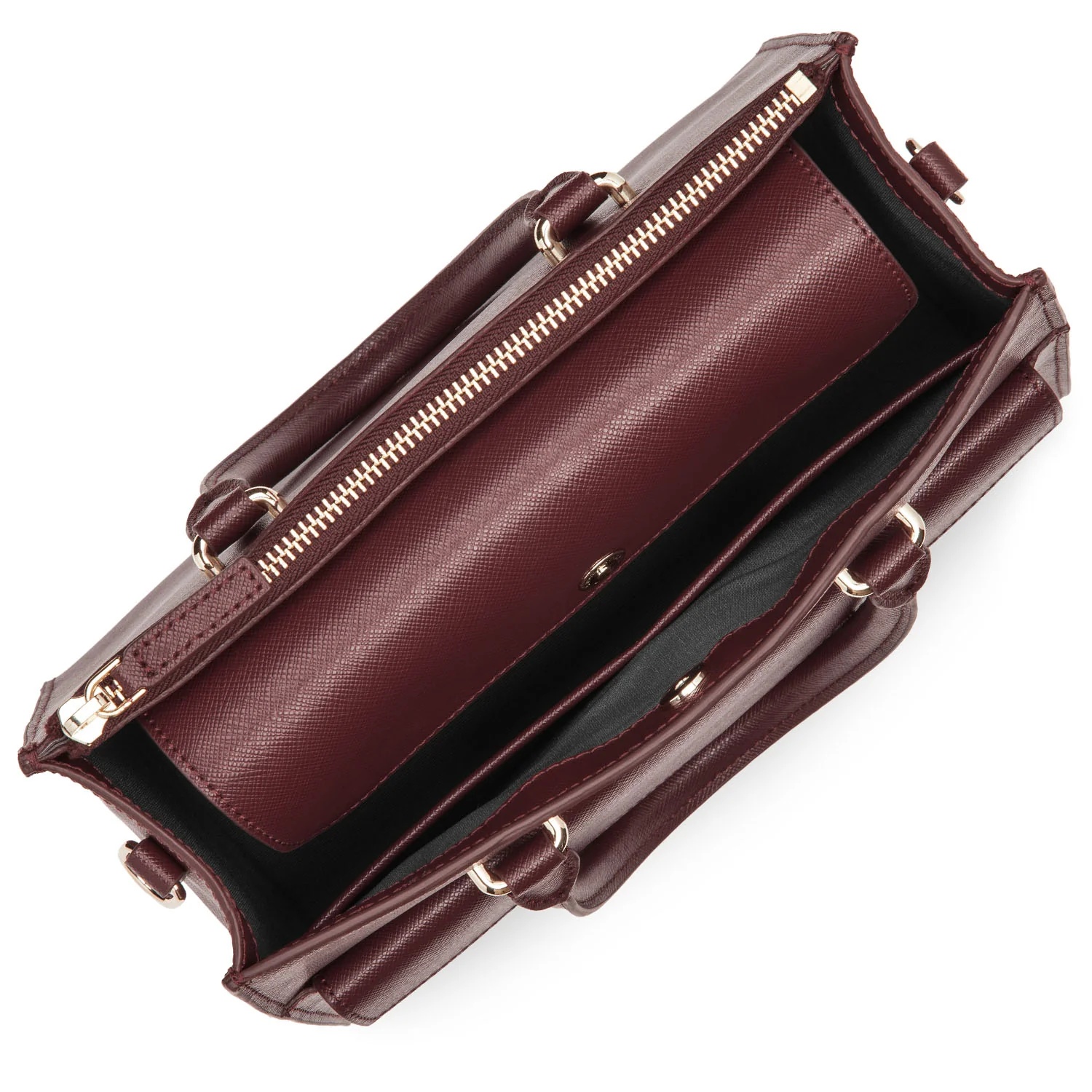 Saffiano Signature-Sac à main