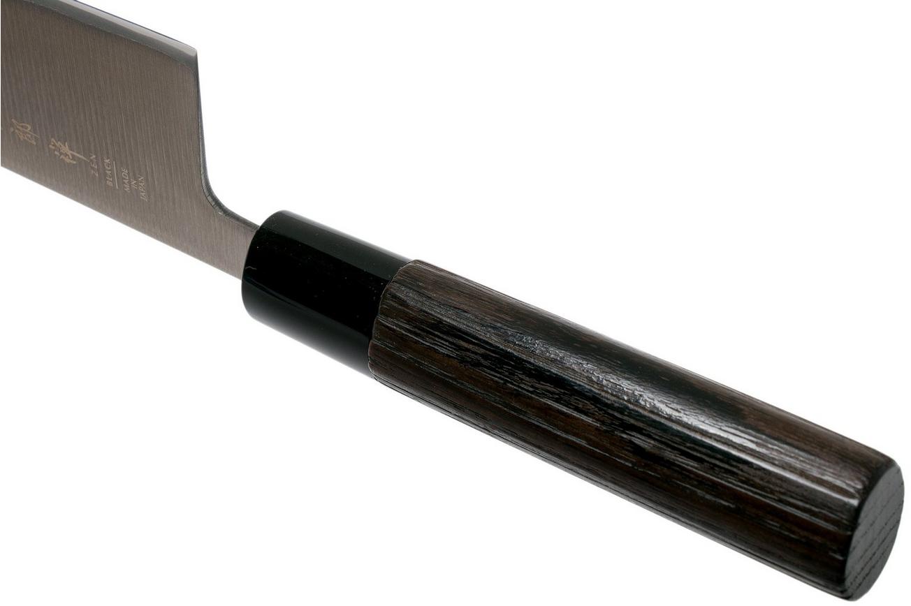 Tojiro Zen Black santoku 16,5 cm, FD-1567