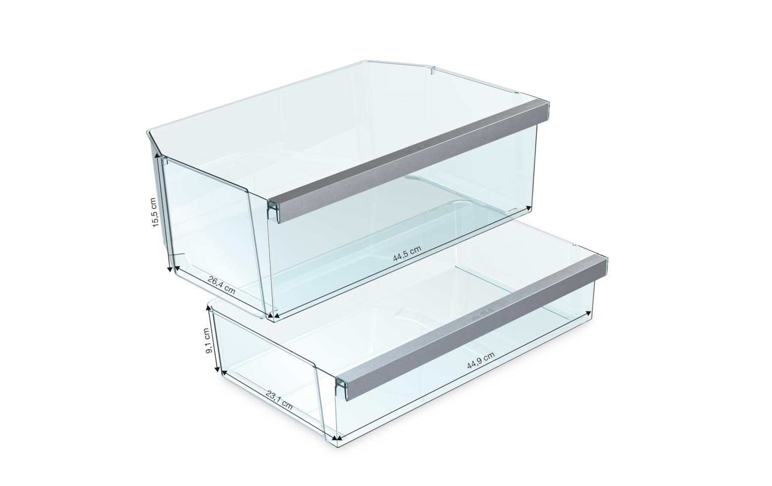 Einbaukühlschrank KU 7135 C Rechts/Wechselbar<br>Unterbau-Kühlschrank