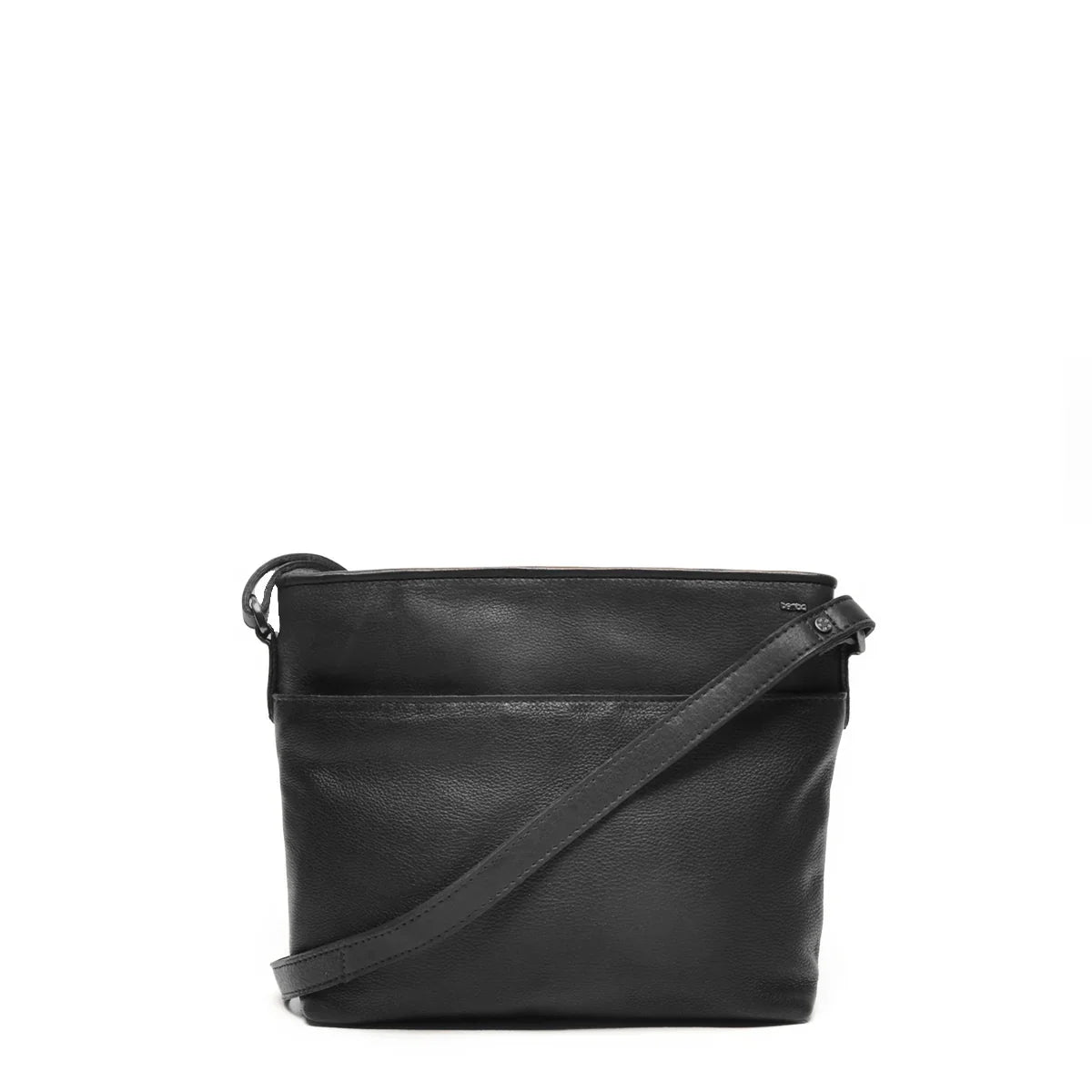 Berba | Lucca 335-440 | Leren crossbody