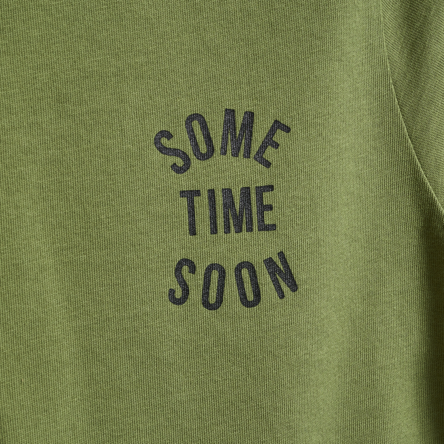 stmREVOLUTION T-SHIRT S/S