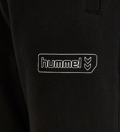 Hummel Jogginghosen - hmlTomb - Schwarz