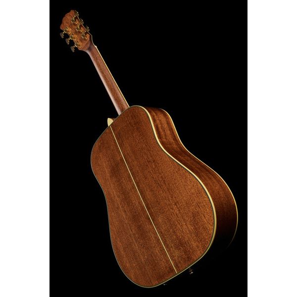 Dangelico Excel Lexington Autumn Burst