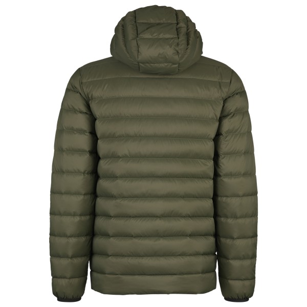 Stoic - PerformanceDown SalmiSt. Jacket with Hood - Doudoune