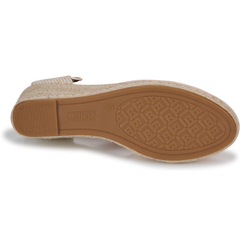 Refresh - 170770 Beige