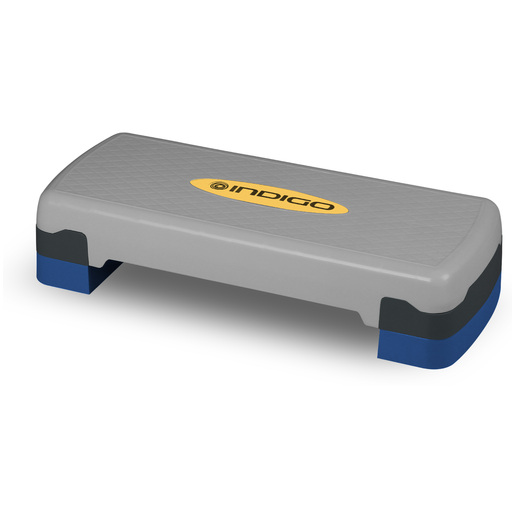 Plataforma Step 2 Niveles Indigo