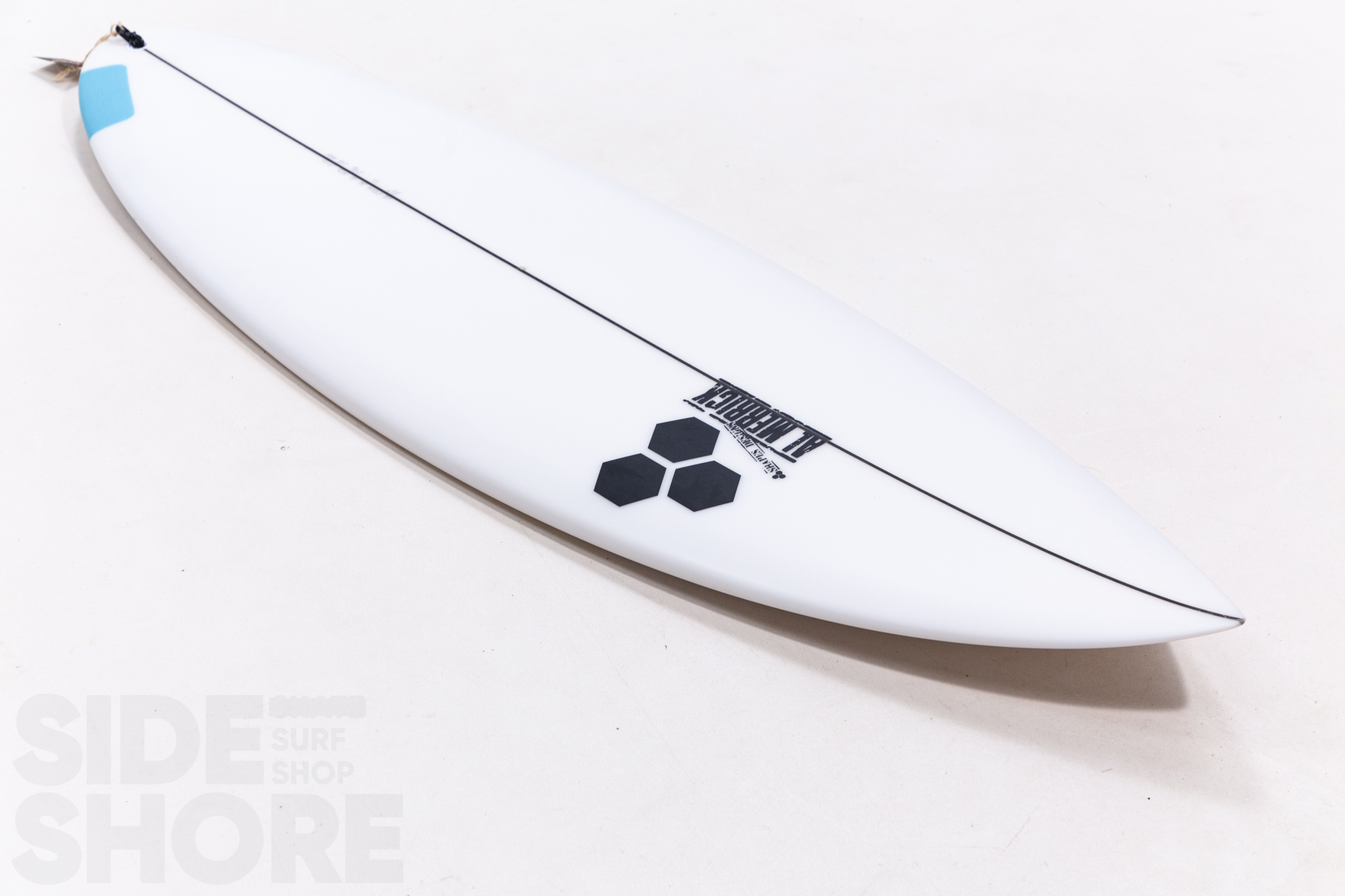 Al Merrick Happy - 5'9 x 19