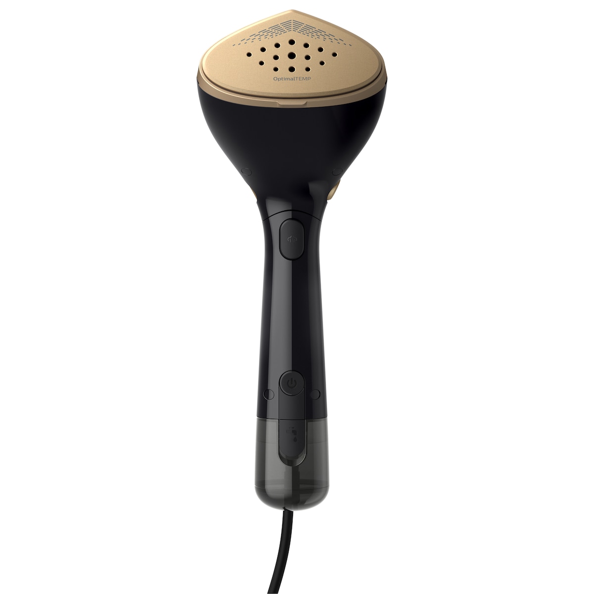 Philips 7000 Series håndholdt steamer STH7060/80 (sort/gull)