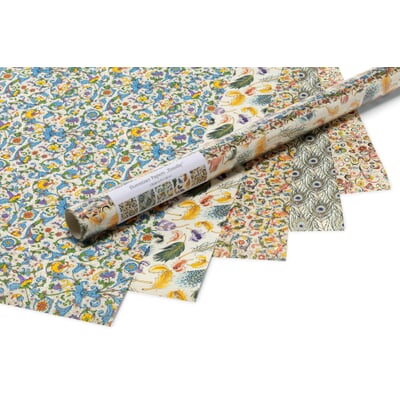 Florentiner Papier Timothy