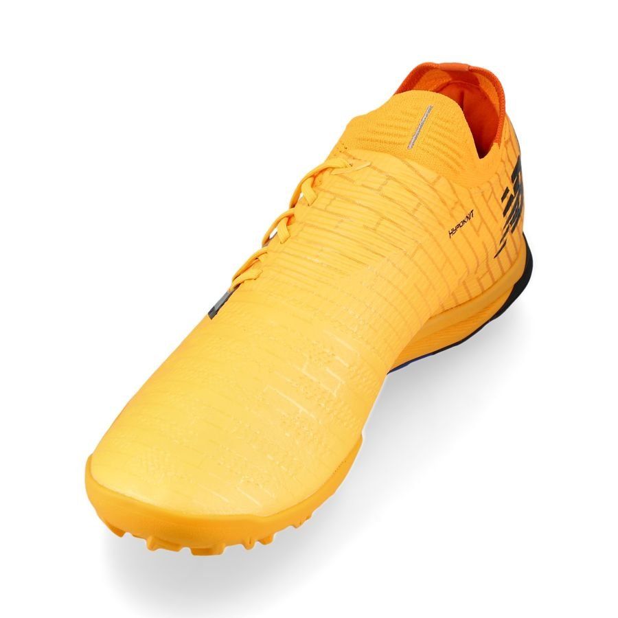 New Balance Furon V7 Pro TF Power Surge - Jaune