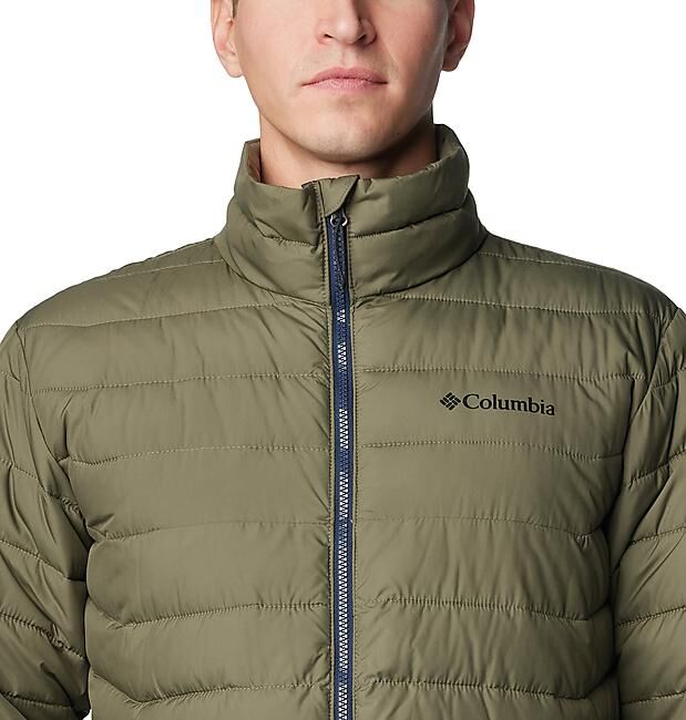 COLUMBIA - DOUDOUNE POWDER LITE II M