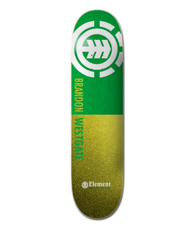 Element 8 Squared 30 Westgate Deck