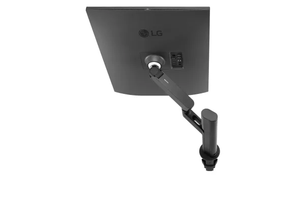 [OUTLET] - LG DualUp Ergo 28MQ780-B - LED-skærm - 28