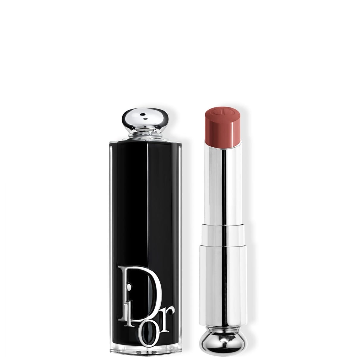 Dior Addict Dior Addict Rouge à Lèvres Brillant - 90 % d'Origine Naturelle - Rechargeable