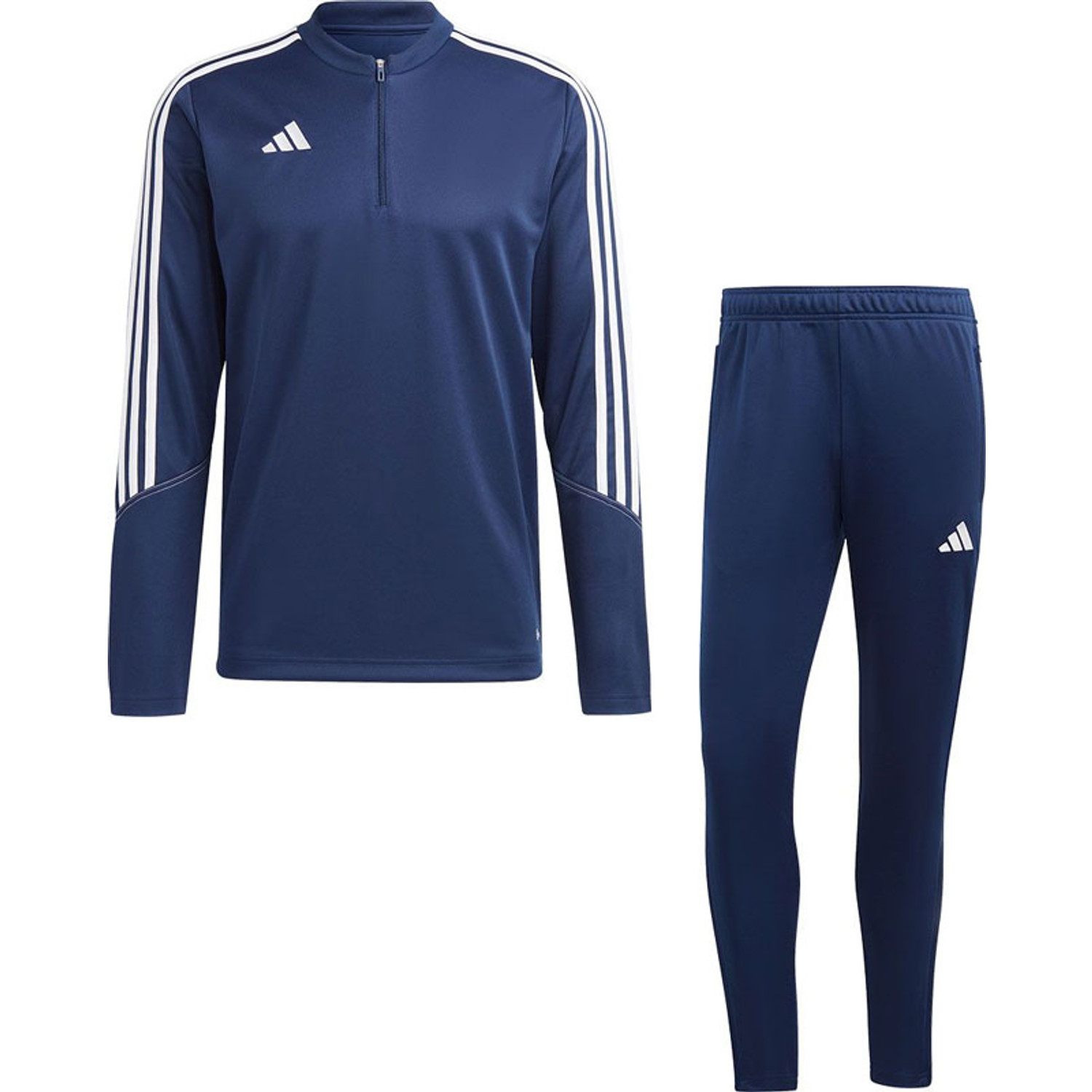 adidas Tiro 23 Club Trainingspak
