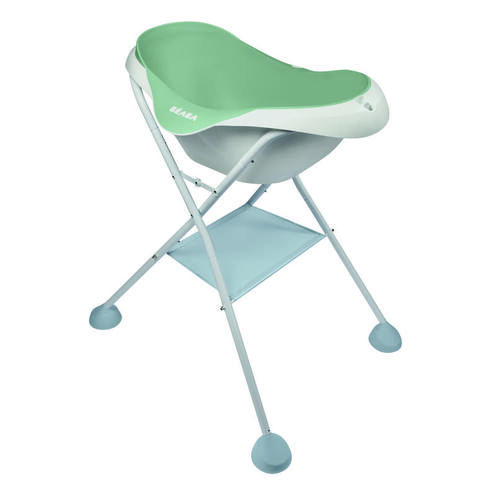 Baignoire Camélé’O - Vert sauge - BEABA