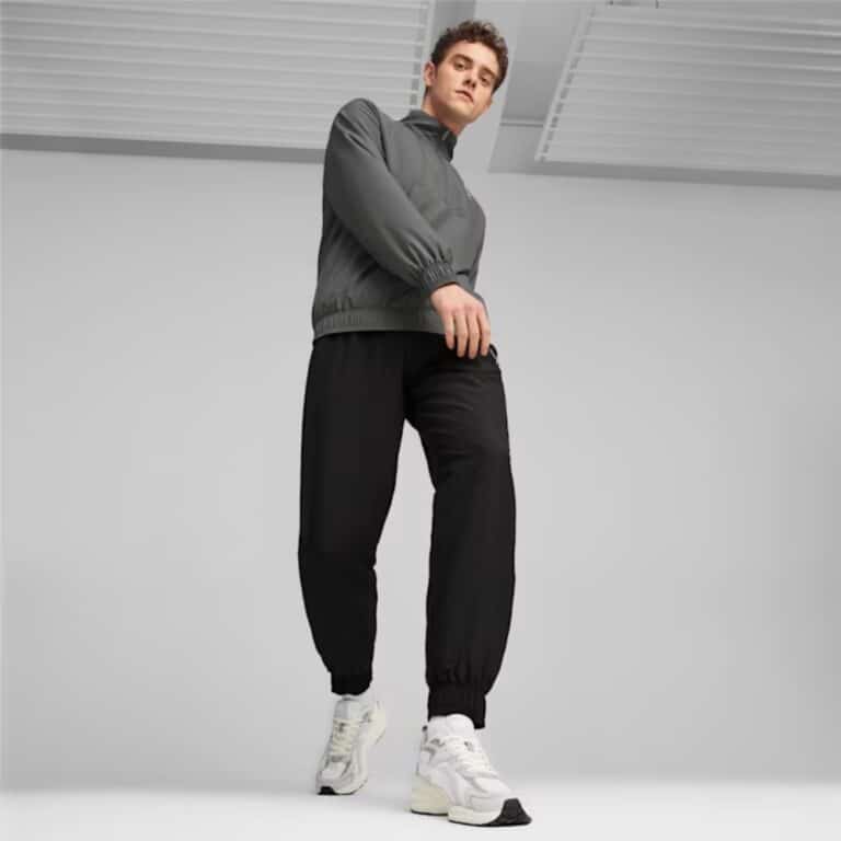 Puma Hypnotic LS Sneakers Dame og Herre