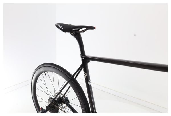 Produit reconditionné · Factor O2 Carbone AXS 12V · Noir / Vélo de route / Factor | Très bon état