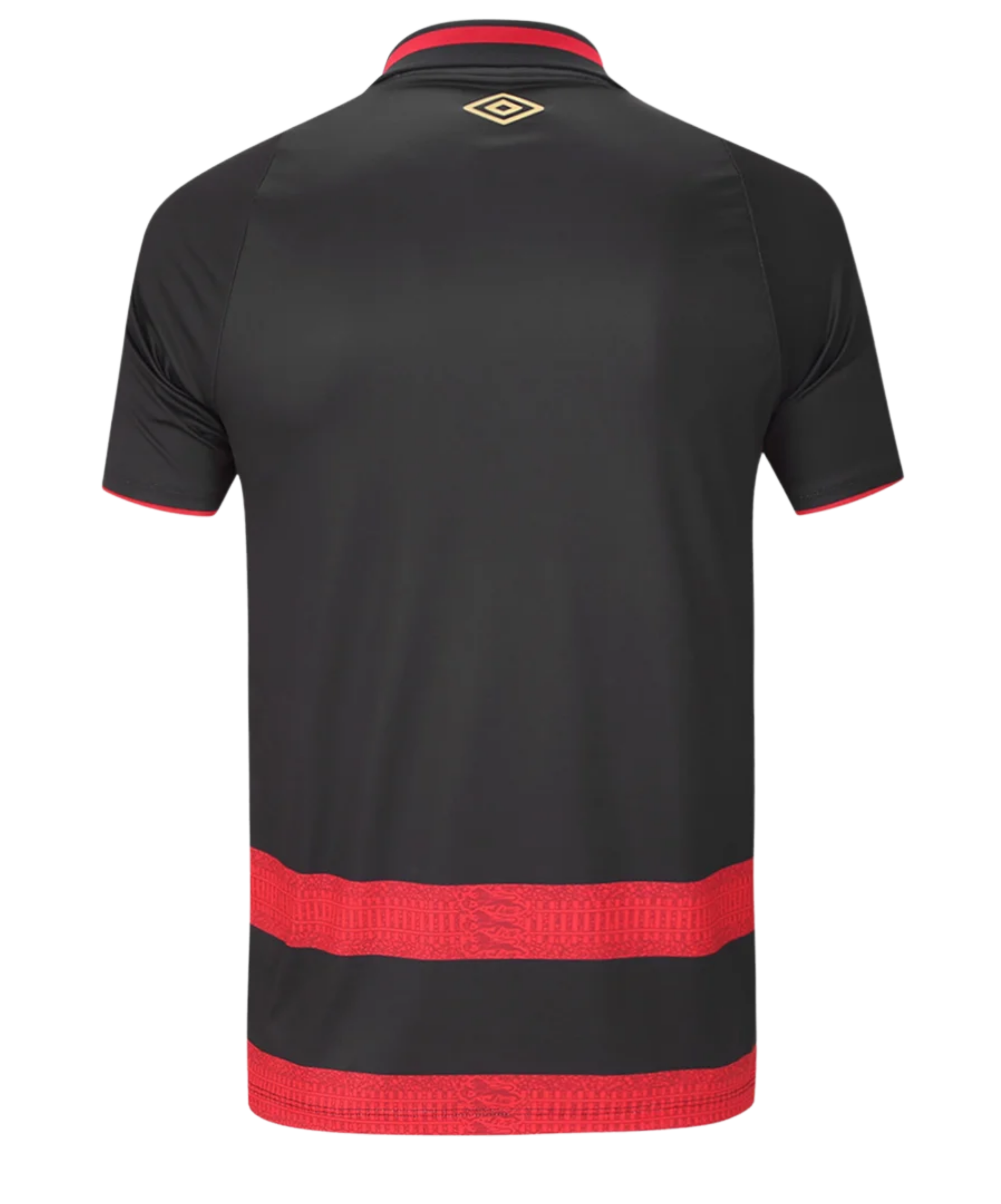 Sport Club do Recife Thuisshirt 2025 - Voetbalshirt Brazilië
