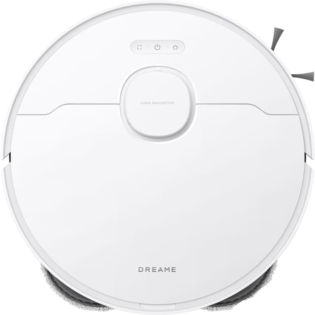 Dreame D20 Ultra rengøringsrobot R9507A (hvid)
