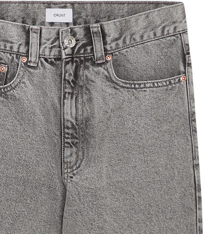 Grønt Jeans - GrGiant - Gr?